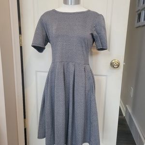 Lula Roe Amelia Large